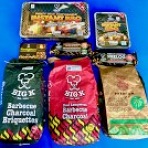 BBQ Products